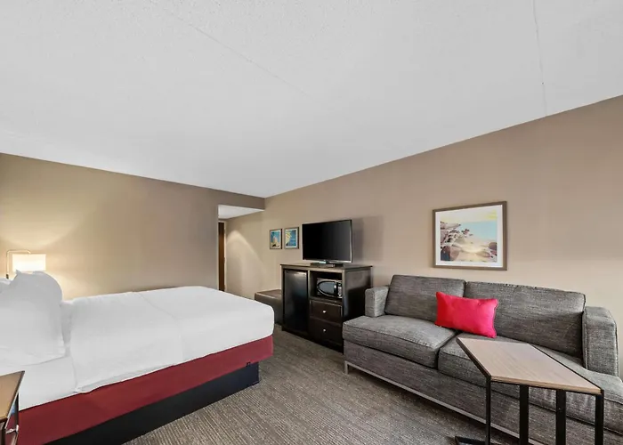 Hampton Inn New Bedford/Fairhaven